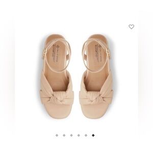 NWOT Call it Spring Wedge Sandals